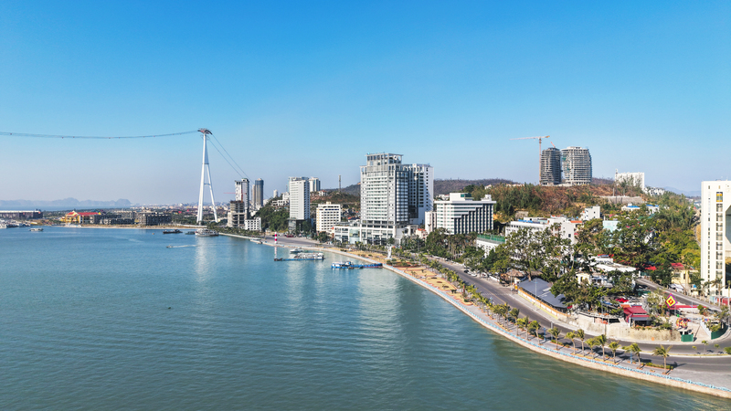  Culinary Experiences in Ha Long Bay